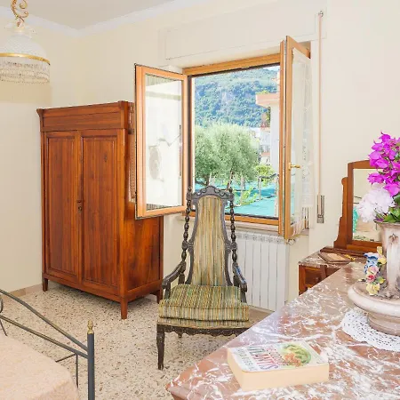 Aranci 67 - Centre And Vesuvius View דירה *